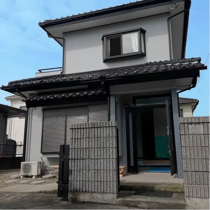 個人宅への設置