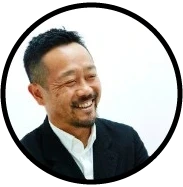 眞田大輔氏の顔写真